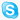 Skype Logo